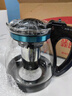 天喜（TIANXI）泡茶壶耐热大容量玻璃茶壶加厚茶具茶水分离壶大容量泡茶器2000ml 实拍图