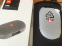 JBL TUNE3 多功能插卡蓝牙音箱 【国家补贴】便携式户外音响 FM收音机TF卡 出游送礼 灰色 实拍图