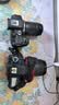佳能（Canon）r7微单相机  R7专业高画质4K旅游 vlog视频直播数码高清照相机 R7+18-150 STM镜头套机【一镜走天下】 套餐二【升级摄影三脚架 多重滤镜 Vlog套装等】 实拍图