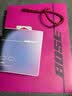 BOSE Ultra开放式耳机 耳夹耳机 不入耳开放式无线蓝牙耳机 沉浸空间音頻 骁龙畅听技术 Ultra开放式耳机 限定色炫光蓝 实拍图