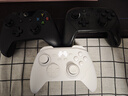 北通鲲鹏20无线游戏手柄智控双切扳机震动蓝牙手柄xbox电脑PC手机steam电视NSswitch2体感原神宝可梦ZA 实拍图