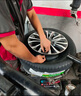 邓禄普（DUNLOP）轮胎/汽车轮胎195/65R15 91H ENASAVE EC300 原厂配套卡罗拉 朗逸 实拍图