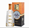 白云边 十二年陈酿  浓酱兼香型白酒 42度 500ml 单瓶装【过年送礼】 实拍图