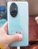 荣耀200 旗舰级青海湖电池 绿洲护眼屏 雅顾光影主摄 16+512 天海青 拍照5G AI 新款智能手机 国家补贴 实拍图