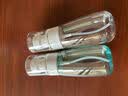 美肤语真空分装瓶按压式乳液瓶50ml*2个旅行沐浴洗发水空瓶化妆瓶MF0473 实拍图