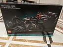 乐高（LEGO）积木拼装机械组系列42171 梅赛德斯F1赛车男孩玩具生日圣诞礼物 实拍图