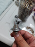 欧司朗（OSRAM）汽车灯泡  大灯近光灯远光灯卤素灯 H7 标准型 12V  (单支装) 实拍图