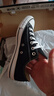 匡威（Converse）男女 Chuck Taylor All Star硫化鞋 101001 39码US6码 实拍图