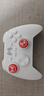 北通鲲鹏20无线游戏手柄智控双切扳机震动蓝牙手柄xbox电脑PC手机steam电视NSswitch2体感原神宝可梦ZA 实拍图