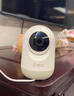 360摄像头8pro-4K 800万AI云台家用摄像头监控双频WIFI手机远程监控器360度夜视全景婴儿看护器  实拍图