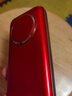 纽曼（Newman）T90超级快充手机5050毫安电池超长待机老年人手机大声音大按键大字体老年机老年手机 暮色红 实拍图