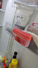 网易严选冰箱除臭剂除味盒 悬挂款除味剂食品级抑李斯特菌 青柠3盒 实拍图