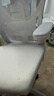 汤能优品电脑椅家用人体工学椅子办公椅靠背学生学习椅写字书房电竞游戏椅 【高配版】白灰乳胶+头枕+3级杆# 实拍图