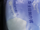 全棉时代一次性内裤女士棉纱出差旅行孕妇月子日抛不掉絮灭菌 XL码5条 实拍图