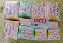 FREE京东自营卫生巾日夜组合套装16包126片热门姨妈巾 实拍图