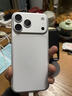 Apple/苹果【12期免息】iPhone 17 Pro Max 256GB 银色 支持移动联通电信5G 双卡双待手机 实拍图