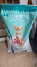 迪尤克（DIYOUKE）全价猫粮 幼猫成猫通用猫干粮 低盐鲜肉美毛 鱼肉味猫粮10kg 实拍图