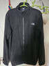 北面（The North Face）抓绒衣男秋冬休闲运动户外冲锋衣内胆保暖加厚外套 8FHX JK3 M 实拍图