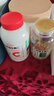 养生堂天然VE100粒软胶囊+VC30片咀嚼片 维E美容祛黄褐斑 维C增强免疫力 实拍图
