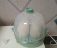 九阳（Joyoung）煮蛋器多功能智能蒸蛋器一键启动 7个蛋量 ZD7-GE130 实拍图