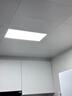 雷士（NVC）厨房灯铝扣板灯集成吊顶300x600卫生间政府补贴LED吸顶平板面板灯 实拍图