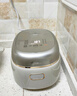 美的（Midea）电饭煲电饭锅小型迷你家用1-2人小容量智能预约多功能煲汤小米粥2L小饭煲以旧换新MB-RC211 实拍图