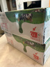 蒙牛全脂纯牛奶250ml*21盒 早餐健身伴侣 跨年礼盒 实拍图