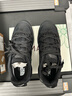 北面（The North Face）徒步鞋男Ultra 112防水抓地跑步鞋透气登山鞋26春夏新品|8191 KX7/黑色 41 /8H 实拍图
