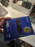 三星（SAMSUNG）2TB SSD固态硬盘 M.2接口(NVMe协议PCIe4.0*4/5.0*2) AI电脑配件 笔记本扩容 990 EVO 实拍图