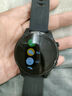 好记星【无游戏】智能电话手表儿童4G卡通用青少年初高中生全网通移动电信版可插卡防水级WIFI定位 顶配版黑色【GPS定位+微信QQ抖音+APP下载】 实拍图