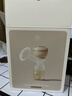新贝吸奶器 电动吸奶器一体无痛全自动  拔奶器 大吸力便携吸乳器8139 实拍图