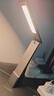 美的（Midea）LED充电台灯儿童学生学习阅读灯宿舍卧室床头书桌家用便携移动灯 实拍图