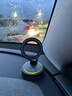 倍思车载手机支架磁吸真空吸附吸盘汽车专用导航仪表台通用2025年新款 实拍图
