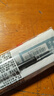 百乐（PILOT）【热门商品】Juice up笔芯0.5mm中性笔按动笔芯st速干签字笔练字水笔芯替芯LP3RF-12S5-B 黑色 5支 实拍图