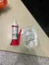 威卡固/VIKAGU 826 补鞋强力胶水 皮鞋篮球鞋胶修鞋开胶脱胶修补专用快干胶水 30g 1瓶 实拍图