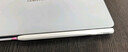 HUAWEI M-Pencil 套装 平板创作笔 华为手写笔 星闪技术超低时延 雪域白 实拍图