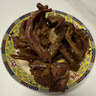 CP正大食品鸭锁骨4斤（共2包）冷冻生鲜麻辣卤味甜辣卤鸭锁骨 实拍图