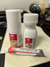 达克宁盐酸特比萘芬喷雾剂60ml+硝酸咪康唑乳膏软膏20g+硝酸咪康唑散粉40g脚气药止痒脱皮烂脚丫真菌感染自营 实拍图