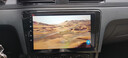 航睿适用大众朗逸迈腾速腾宝来捷达polo桑塔纳车载中控大屏导航一体机 H5高通八核4+64+AHD后视 实拍图