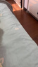多喜爱家纺全棉床上用品四件套 纯棉双人被套床单套件1.5米床203*229cm 实拍图