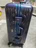 Diplomat外交官行李箱带护角铝框箱拉杆箱双TSA密码锁万向轮旅行箱TC-9183 实拍图