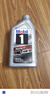 美孚1号 雷霆4T 四冲程摩托车机油 10W-40 1L 亚太版原装进口 实拍图