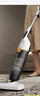 德尔玛（Deerma）小型家用立式吸尘器手持吸尘机家庭适用 立式/手持两用吸尘器 大吸力宠物吸毛DX170 DXAD11A 实拍图