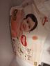 好奇（Huggies）铂金装小桃裤纸尿裤S96片(4-8kg)新生儿小号尿不湿【透爽散热】 实拍图