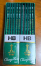中华【热门商品】 101 HB绘图铅笔/学生铅笔 儿童书写铅笔 小学生专用铅笔 儿童节礼物 48支/盒 实拍图