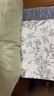 MIDO HOUSE铭都床上四件套60S Pro纯全棉四季通用印花床单被套床品套件-科林 1.8m床笠款 实拍图