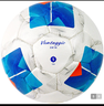 摩腾（molten）足球5号标准F5N2811白蓝手缝丁基内胆PU学生校队训练足球 实拍图