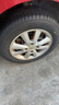 固特异（Goodyear）汽车轮胎 185/65R15 88H ATM 安乘 适配 日产骊威/伊兰特 实拍图