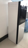 美的（Midea）饮水机家用桶装水办公室温热两用双门防尘大储物柜饮水器YR1002S-X 制热型 实拍图