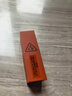 3ce哑光口红#橙红色#220HITMEUP南瓜色唇膏唇蜜生日礼物新年 实拍图